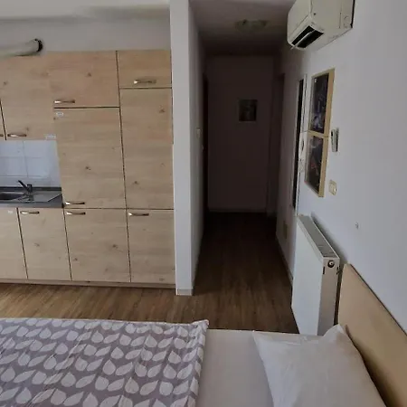 Appartamento Daisy *