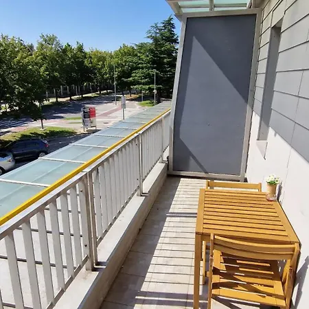 Appartamento Daisy *