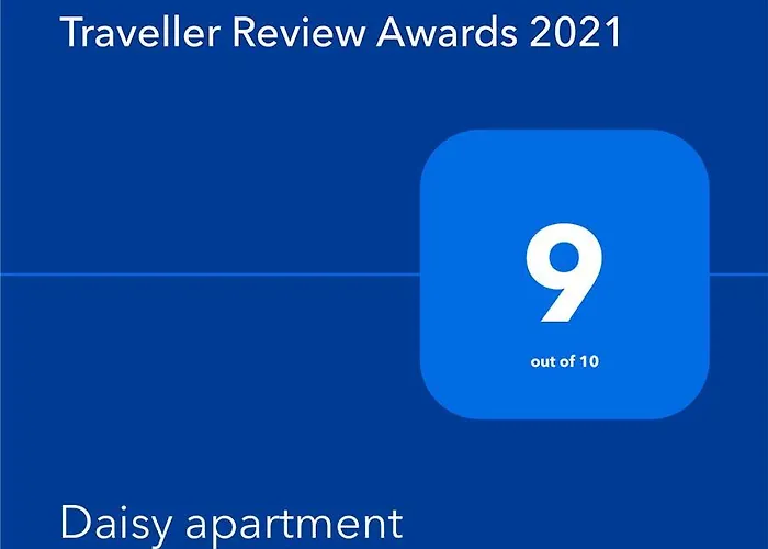 Daisy Appartement Ajdovščina