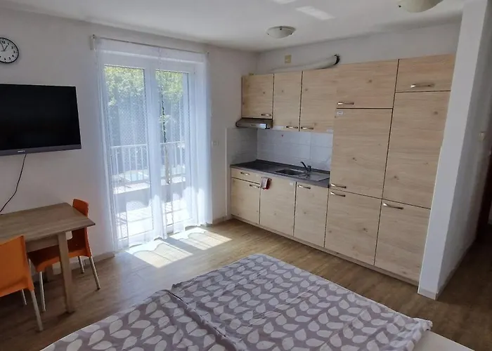 Daisy Appartement Ajdovščina