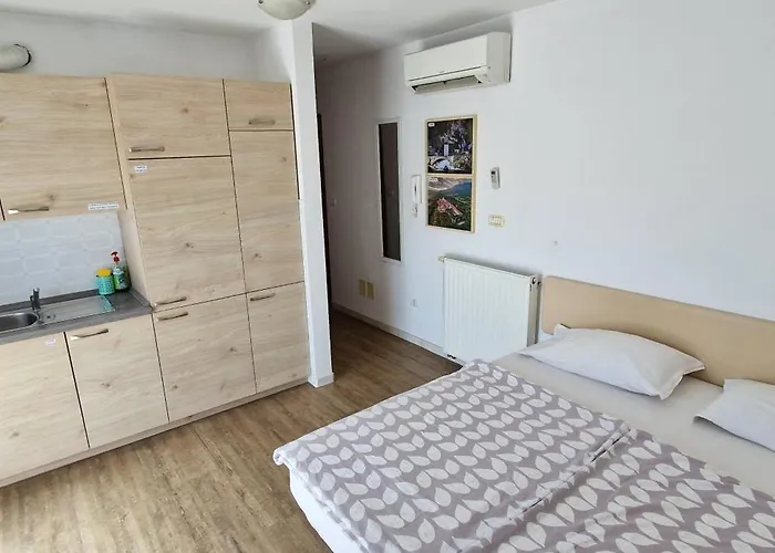 Daisy Appartamento *